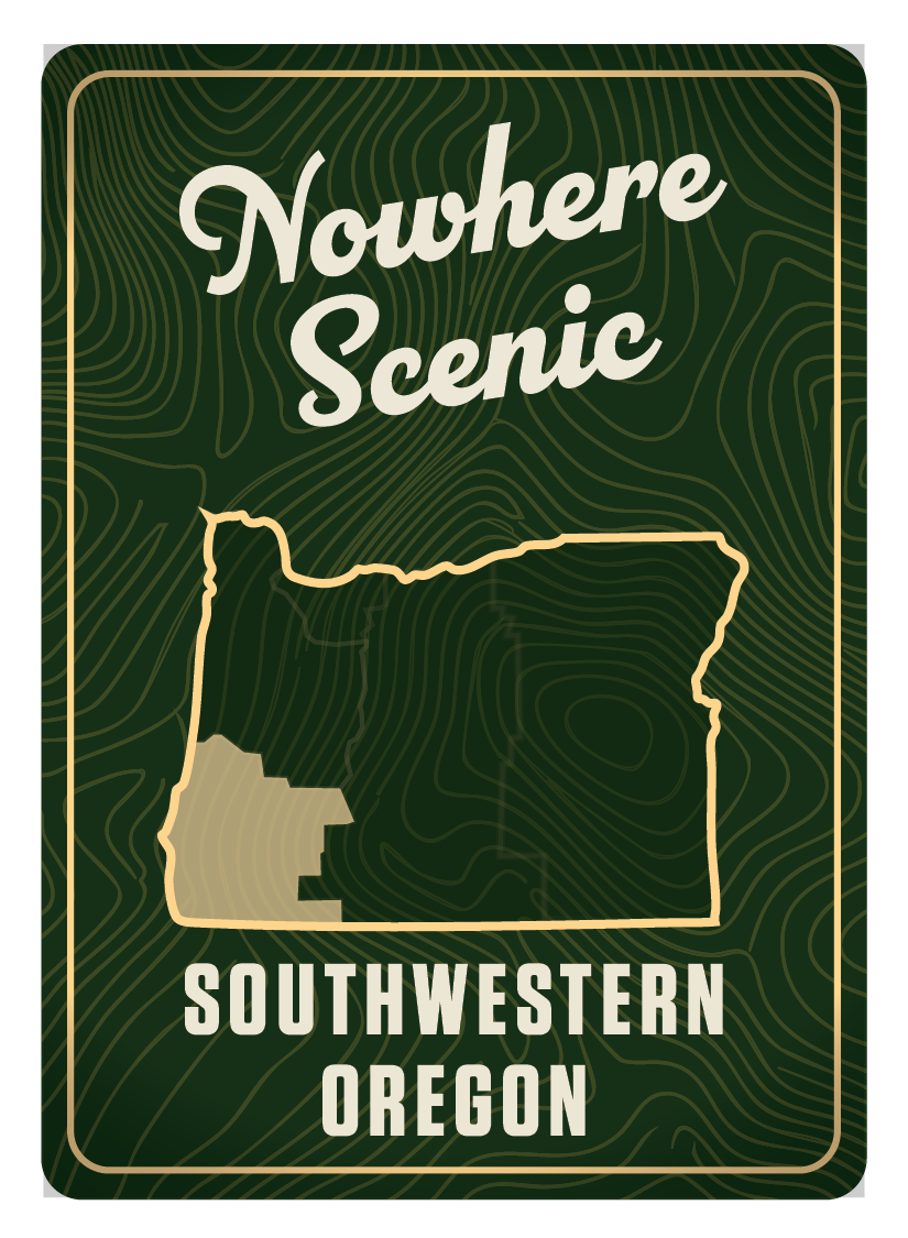 Southwest Oregon: Full Deck