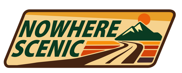 Nowhere Scenic